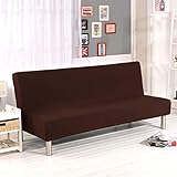 Preste atención a la tabla de dimensiones antes de realizar el pedido. Longitud del sofá 180-210 cm / 70,87-82,68 pulgadas; Ancho de la cama (S): 90-110 cm / 35.43-43.3 in; Ancho de la cama (L): 115-130 cm / 45.27-51.18 in.