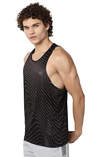 Image of Van Heusen Men T-Shirt