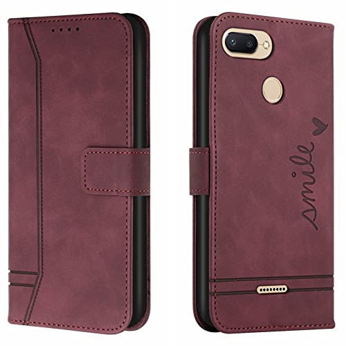 Lihondar Cover per Huawei P8 Lite 2017, Custodia Huawei P8