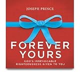 Joseph Prince Forever Yours Sealed CD - Gospel Church Ministries God Christian Empowering