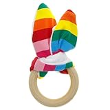 Juguetes de de práctica para bebés.