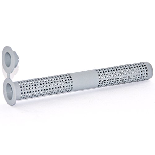Preisvergleich Produktbild 10 Kunststoff Siebhülsen, Ankerhülsen für Verbundmörtel Ø16 mm x 130mm
