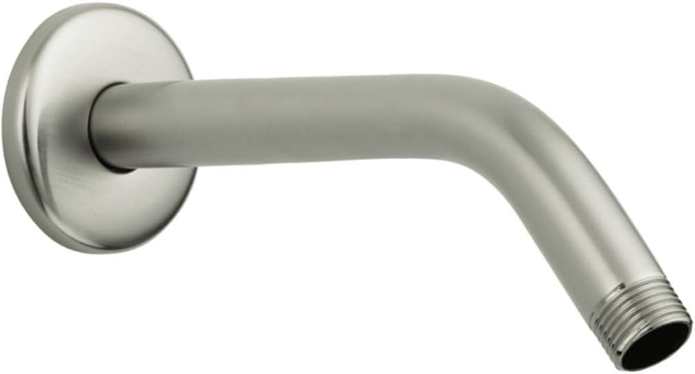 04186823 Standard Showeram, 9-Inch, Brushed Nickel