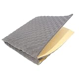 Spugna coperta Termoisolante Lato Adesivo 100x100 cm adatto per Condizionatore Pinguino PACAN112 PACAN120 PACAN125 ecc