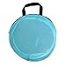 Hisocute for Tunnel Indoor for Toy Four Way Foldable Portable Peek Hole T Puppy Chew Toys for Aggressive Chewers