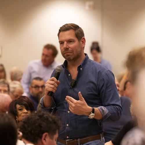 Swalwell&rsquo;s stunning exit adds more chaos to CA governor race