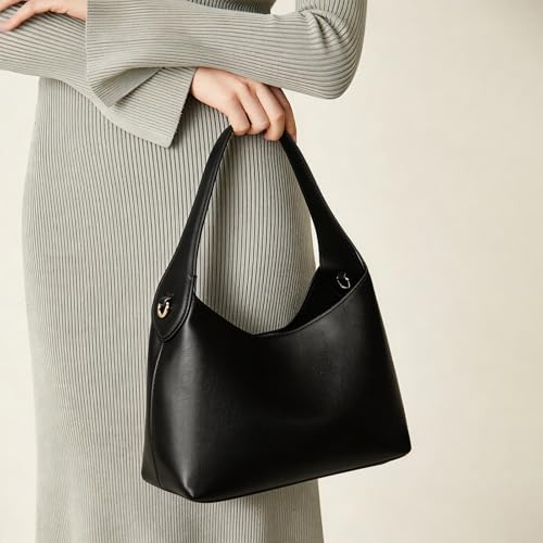 Image of GOIACII Shoulder Bag for Women Small Underarm Ladies Purses Crossbody Handbag