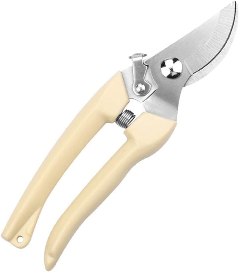 Pruning Shears Branch Picking Fruit Flower Tree Garden Grafting Gardening Scissors Tool