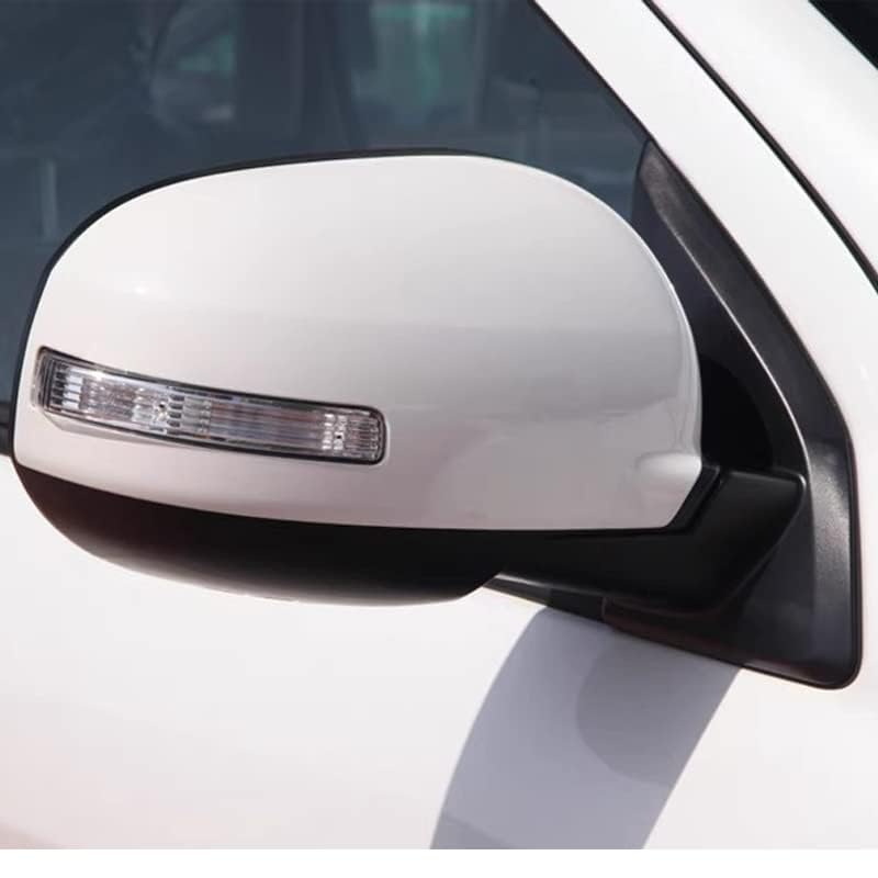 ALKAR Retrovisor Exterior Derecho Mecánico Para Ford Ka RU8