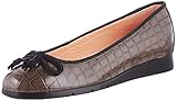 weicher Boden Unisa Damen Ballerinas, Rhino, 38 EU