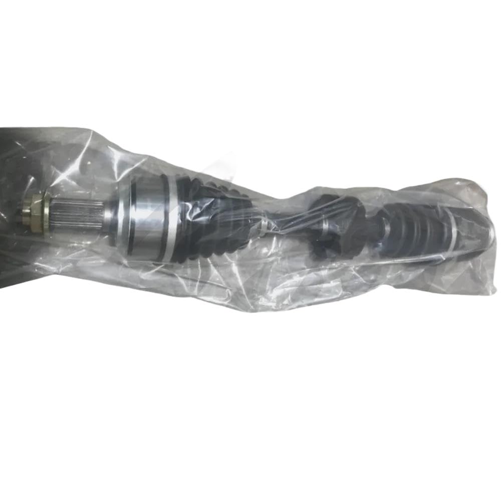 Per Accord Per Civic Per Acura TSX Gruppo Albero Motore Anteriore Destro 44305TA0A50 44305-TA0-A50 30 Denti-580 Mm-27 Denti