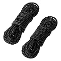 AC30-2 Extension Ladder Replacement Rope Compatible with Werner for Up to 40ft Extension Ladders - 2 Pack