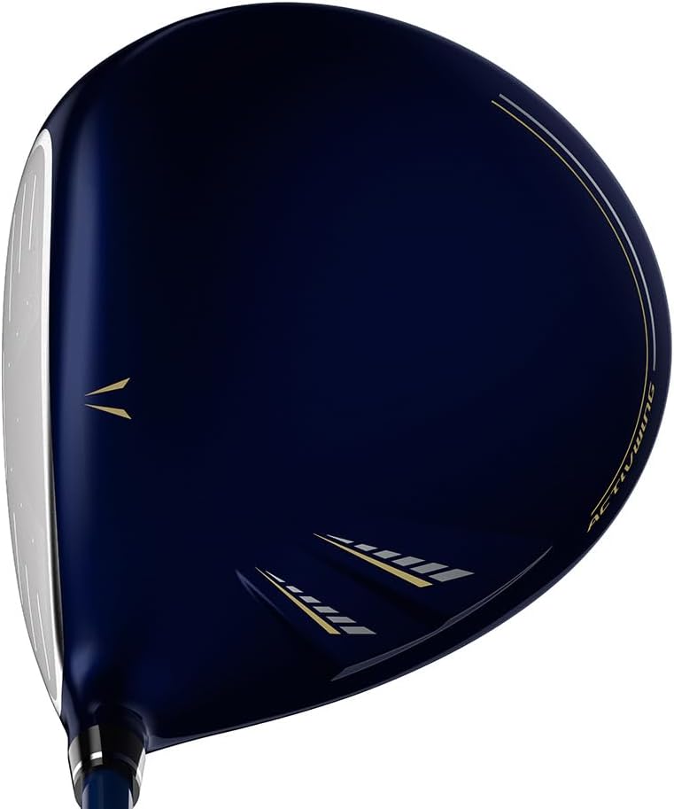 Dunlop Golf Driver XXIO XXio Thirteen MP1300 Shaft Carbon Men's Right Navy Loft: 10.5 Degree Flex: R