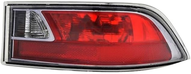 Replacement Back Up Lamp Assembly Right fits 2014-2023 Lexus GX460