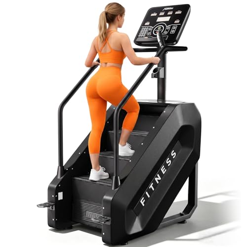 Upgrade Commercial Grade Stair Climber