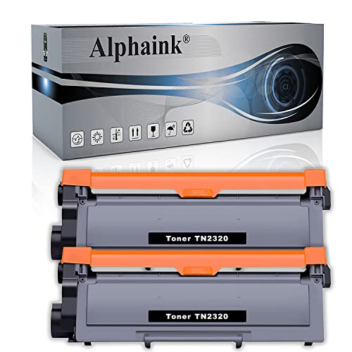 ✅ [Capacità Toner] Nero 2600 copie l'uno al 5% di Copertura su foglio A4.