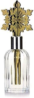 Ashleigh & Burwood Reed Diffuser Snowflake Wooden Topper Reed Alternative