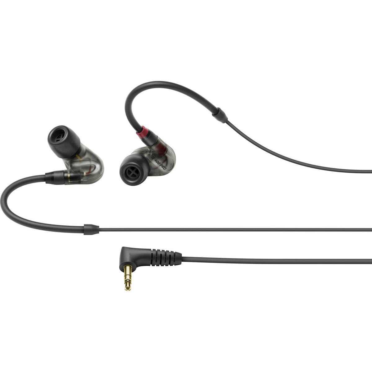 Amazon.com: Sennheiser Pro Audio In- Ear audio monitor, ie 400 Pro