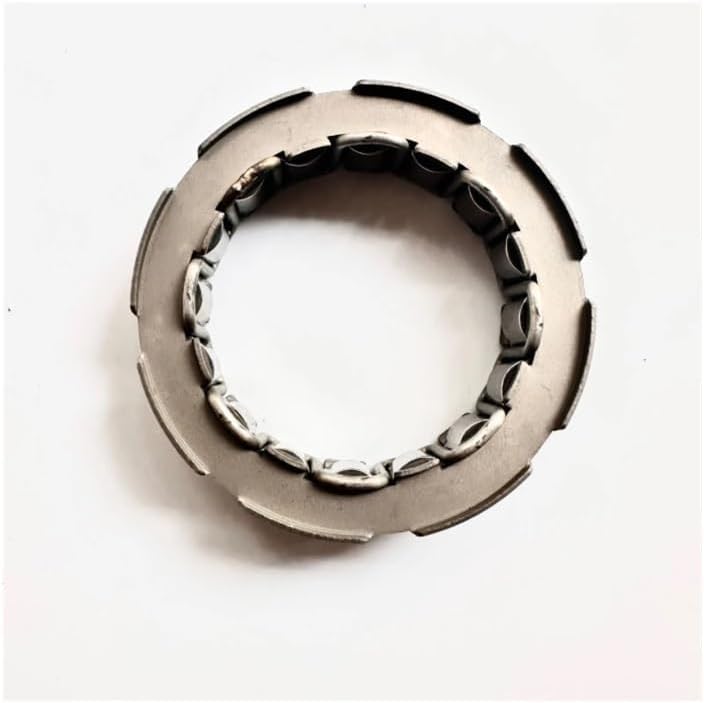 One Way Bearing One Way Sprag Clutch for HS Hisun Massimo Qlink MSU HS400ATV HS400UTV UTV ATV 400 Quad 21220-003-0000 Replacement Parts