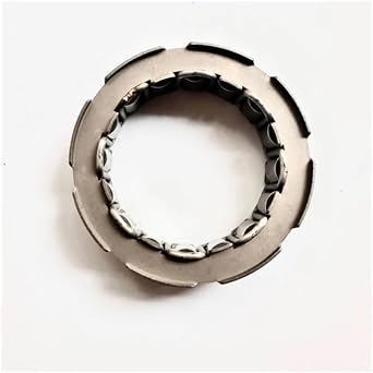 One Way Bearing One Way Sprag Clutch for HS Hisun Massimo Qlink MSU HS400ATV HS400UTV UTV ATV 400 Quad 21220-003-0000 Replacement Parts