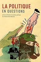 La politique en questions 2760621154 Book Cover