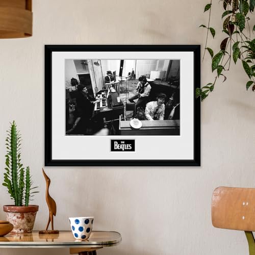 ビートルズ置物 TITANS - The Beatles Official Store
