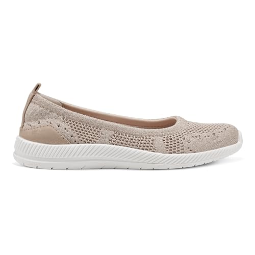 Image of Easy Spirit Women's Glitz2 Ballet Flats