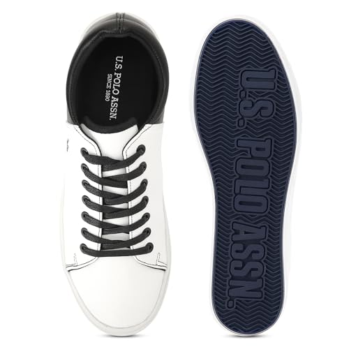 Image of US Polo Association Mens Panal Sneaker