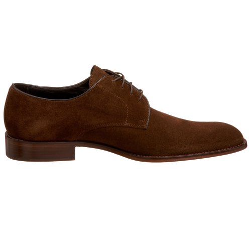 Image of To Boot New York Men's Belmont Suede Oxford