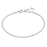 thomas sabo sterling silber ring Einzigartiges und individuelles Geschenk zum Geburtstag, Weihnachten, Valentinstag  für Mutter, Vater, Freund, Frau, Freundin, Tochter, Schwester, Mädchen uvw.