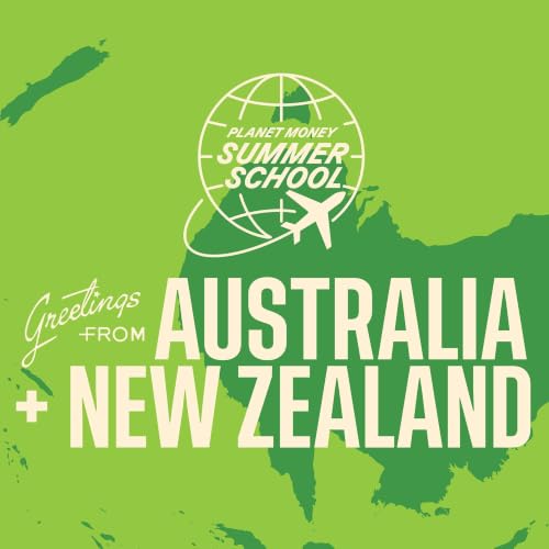 Our mission: Find the world&rsquo;s best economic ideas (Summer School World Tour)
