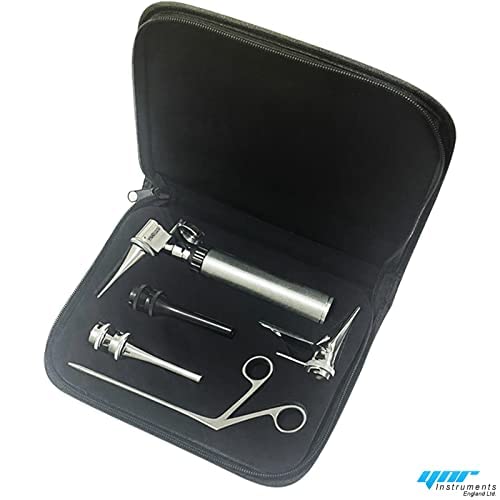 YNR Vet Operation Magniscope Otoscope vétérinaire Hartmann Spéculum Vétérinaire Diagnostic médical vétérinaire CE
