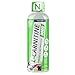 NutraKey L-Carnitine 3000 Liquid Fat Burner, (Passion Berry) 31 Servings