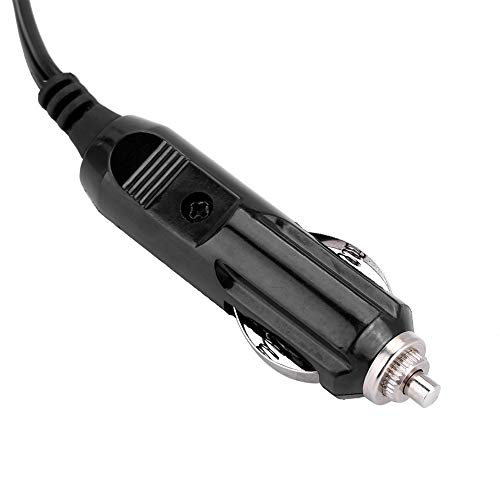 Garrafa aquecedora de carro, rápida para aquecer 750ml e chaleira de carro com isolamento térmico e