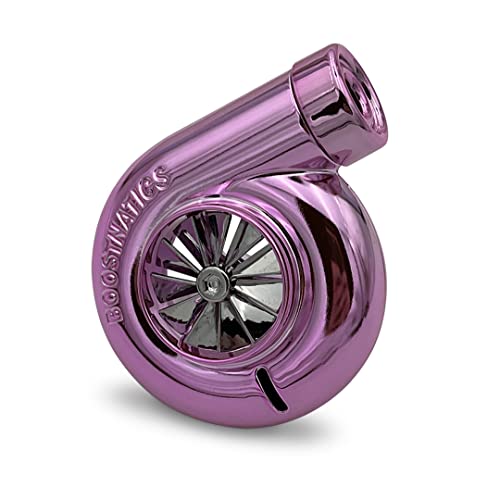 Turbo Air Freshener - Pink Vanilla
