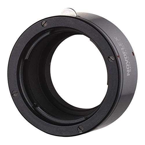 Novoflex Adapter For Minolta Md/ Mc Lenses To Micro Four Thirds Body (Mft/Min-Md) #TOP19