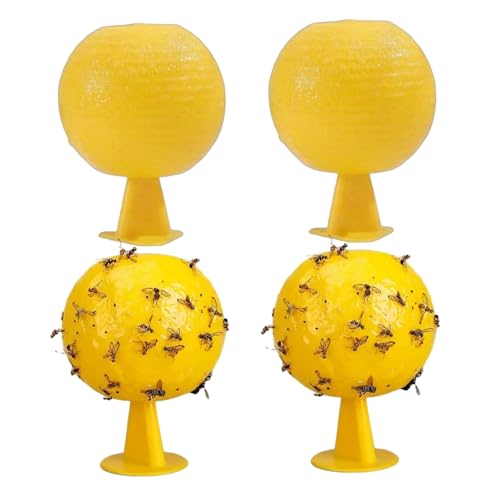 Trampas Adhesivas Amarillas para Mosquitos de Plantas 4 Uds. 3 2x3 2 Adhesivo Fuerte trampas Adhesivas para Moscas