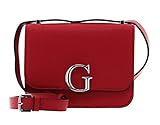 HWVY79-91780-RED Guess, HWVY79-91780-RED para Mujer, rojo, Small