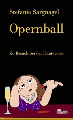 Opernball: Zu Besuch bei der Hautevolee