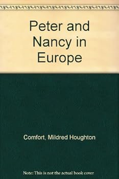 Peter and Nancy in Europe