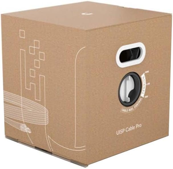 Ubiquiti Cat.5e Network Cable