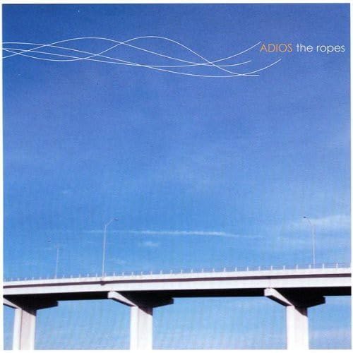 The Ropes Images Amazon.com: The Ropes: CDs & Vinyl