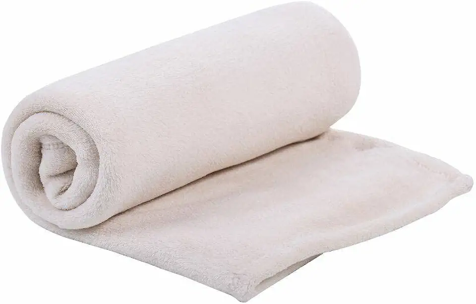 ＣＨＡＭＯＫＡ Cobertor De Microfibra Para Bebê Mami 1 10M X 85Cm Contém 01 Unidade