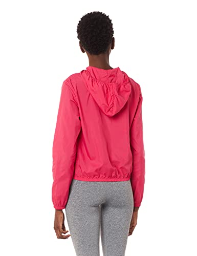 Jaqueta Corta Vento Basic