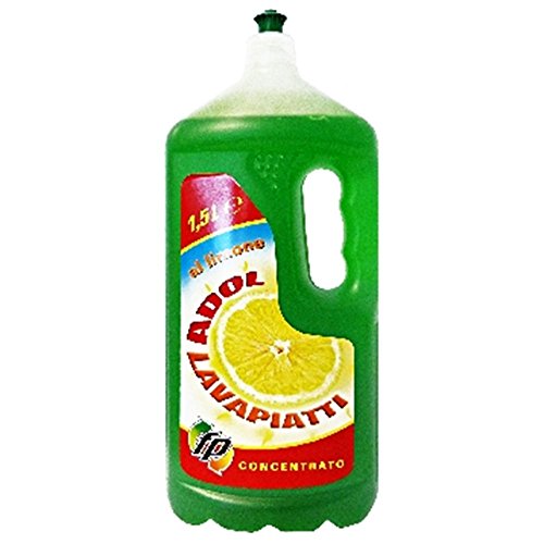 Adol Piatti Limone 15 Lt.