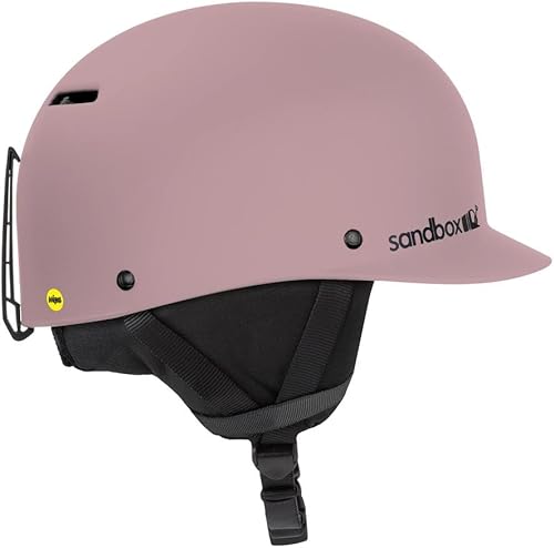 Miniatura 1 de Sandbox Casco unisex clásico 2.0 Snow MIPS para esquí y snowboard