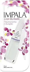Impala Esm Transp Luar 7,5ml Blister