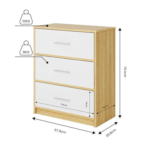 Cómodas Y Cajoneras, Office Product Imagen adicional