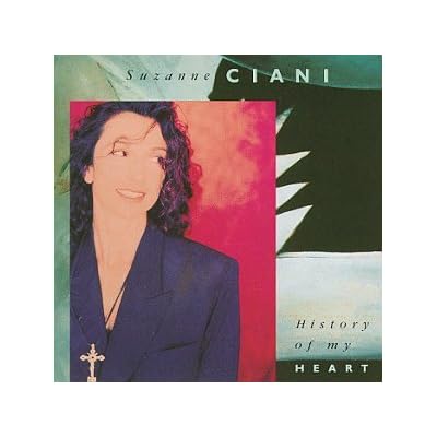 History of My Heart