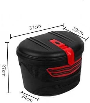 Amazon.co.jp: PITMAN 自転車カゴ、電動自転車カゴ、自転車